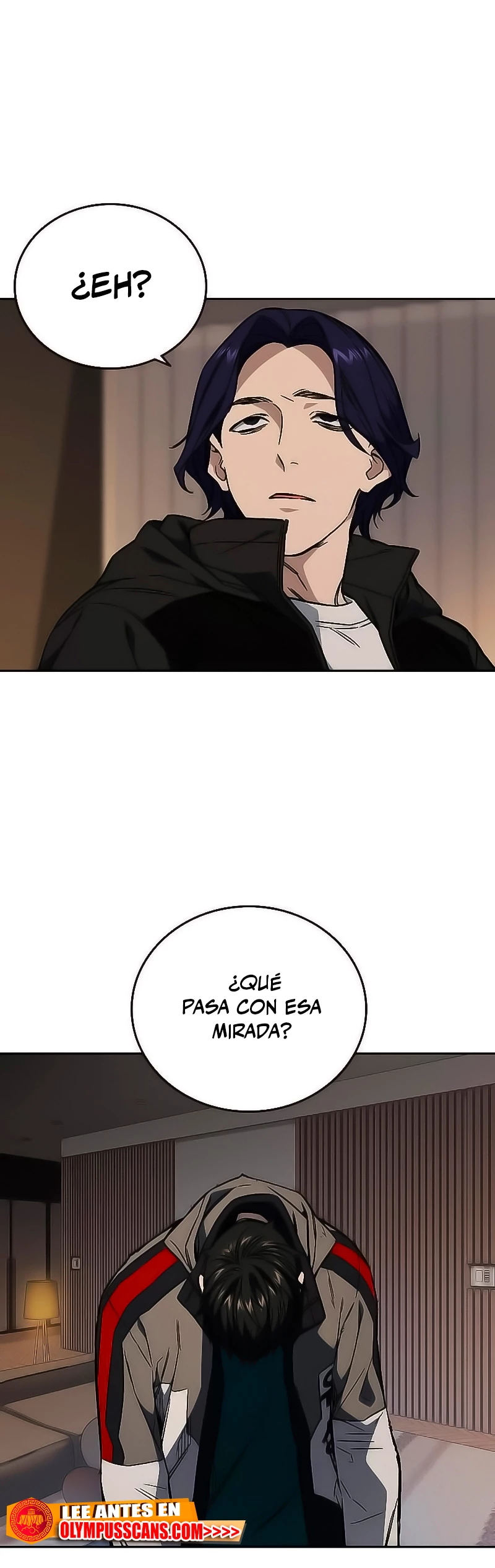 Grupo de Estudio Capítulo 206 - Página 10 en español