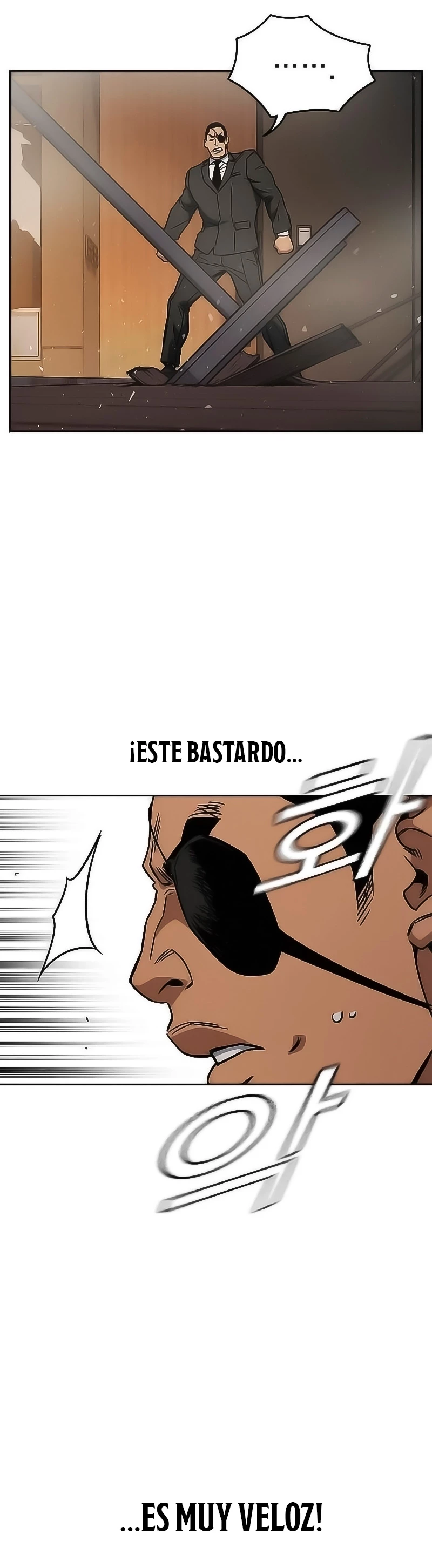 Grupo de Estudio Capítulo 206 - Página 25 en español
