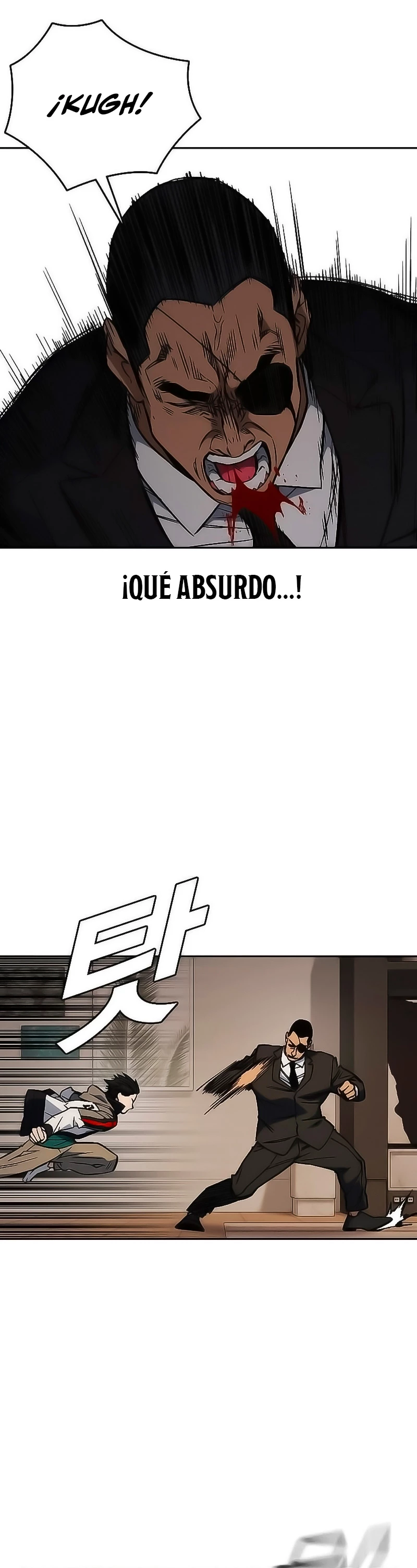 Grupo de Estudio Capítulo 206 - Página 30 en español