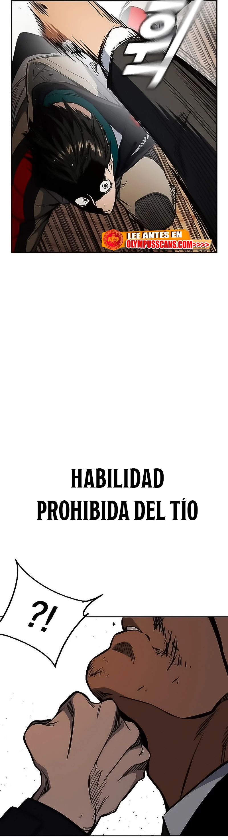 Grupo de Estudio Capítulo 206 - Página 31 en español
