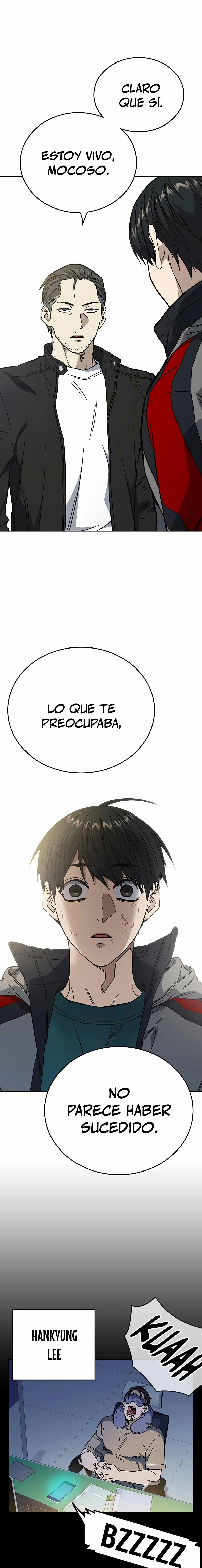 Grupo de Estudio Capítulo 207 - Página 21 en español