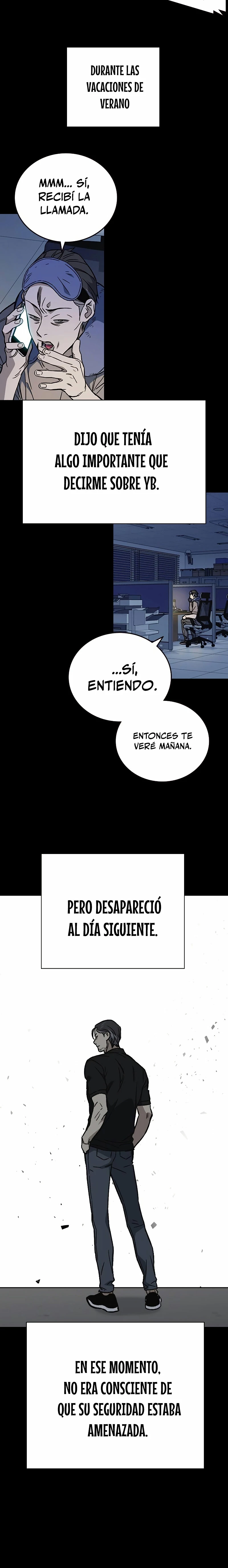 Grupo de Estudio Capítulo 207 - Página 22 en español