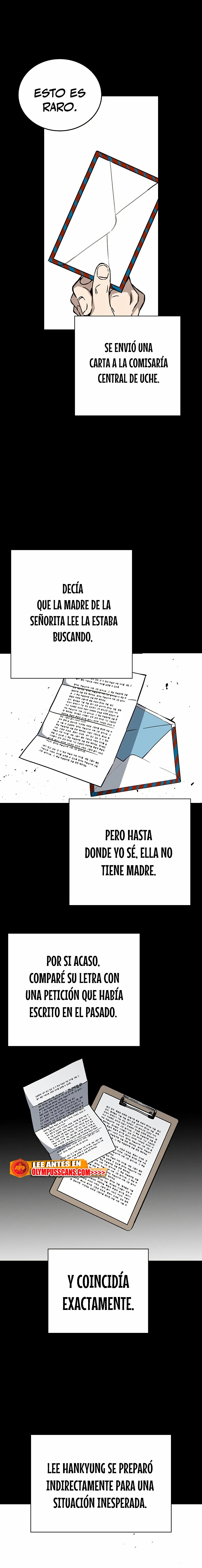 Grupo de Estudio Capítulo 207 - Página 24 en español