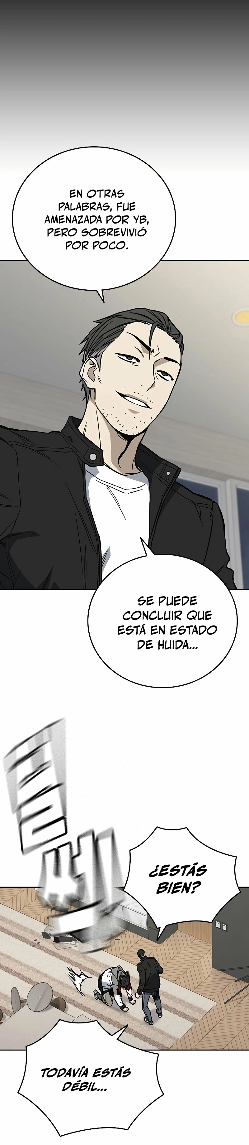 Grupo de Estudio Capítulo 207 - Página 26 en español
