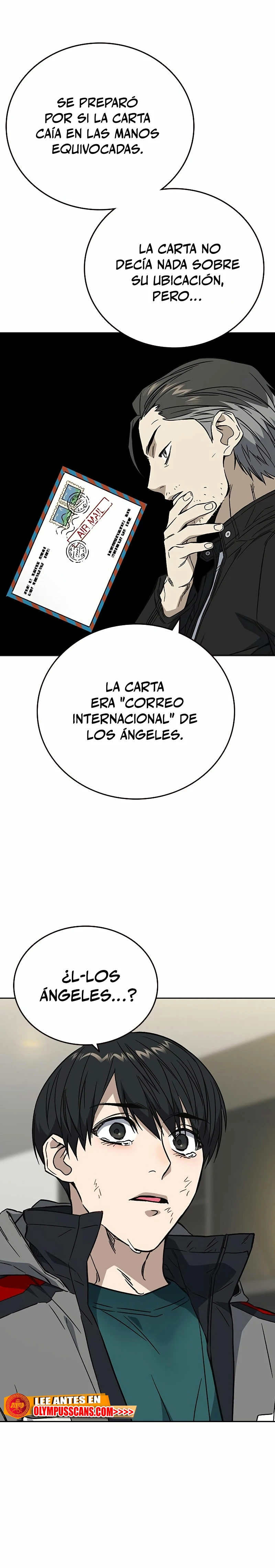 Grupo de Estudio Capítulo 207 - Página 30 en español