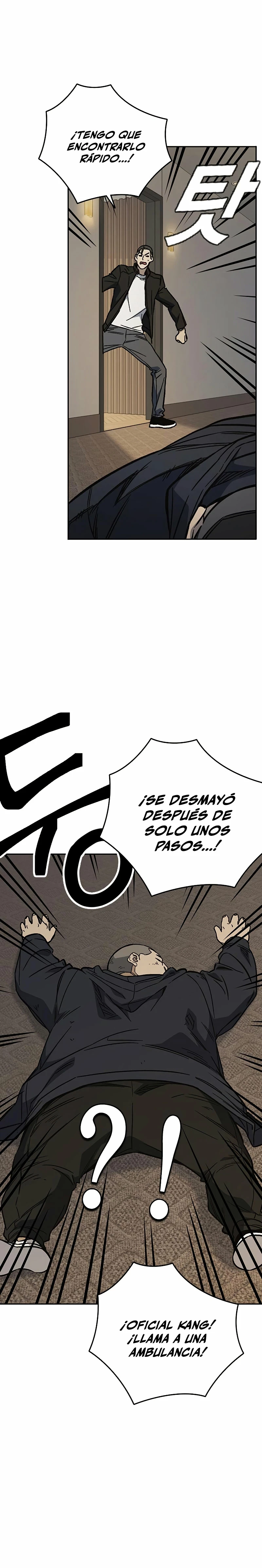 Grupo de Estudio Capítulo 207 - Página 38 en español