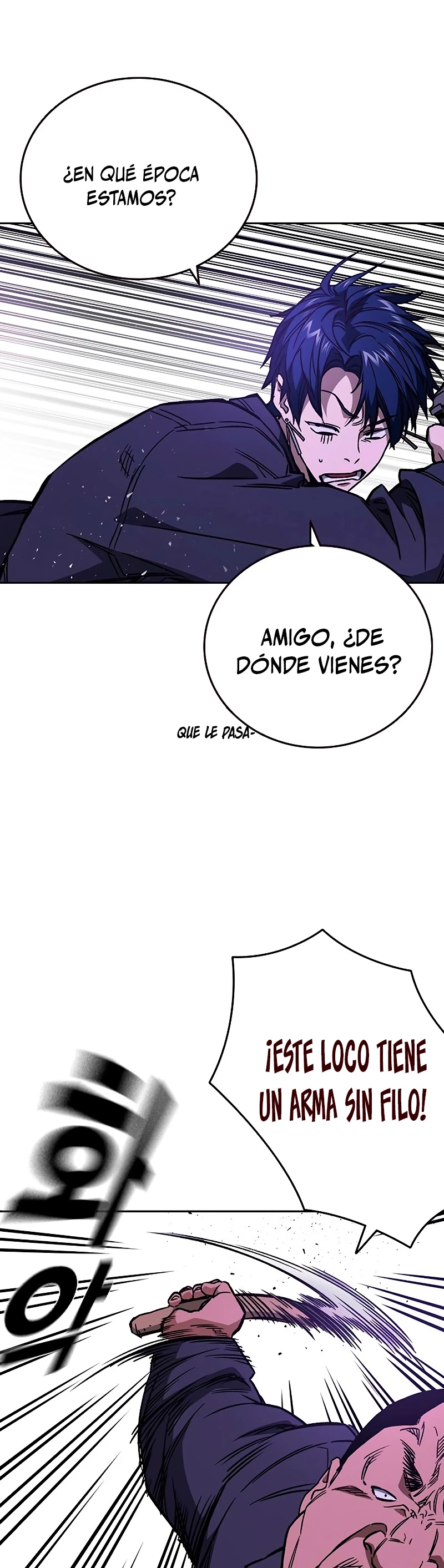 Grupo de Estudio Capítulo 208 - Página 13 en español