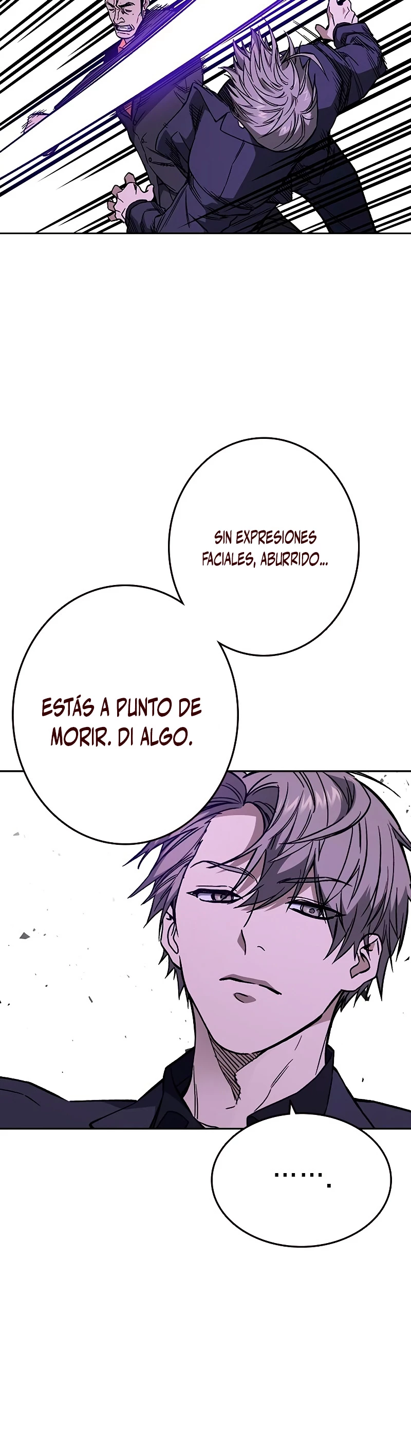Grupo de Estudio Capítulo 208 - Página 15 en español