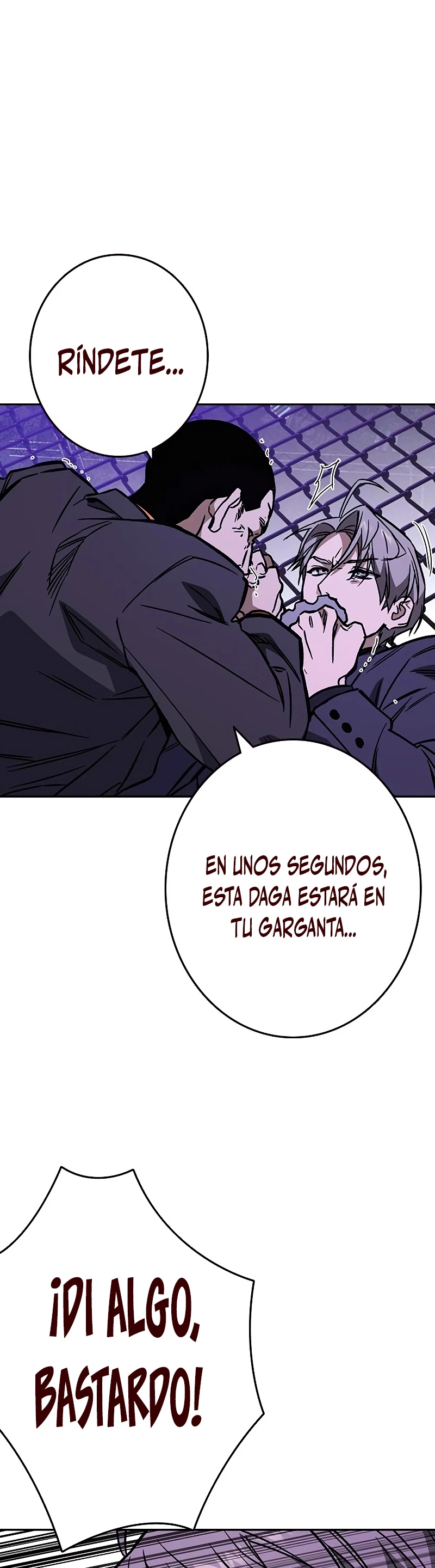 Grupo de Estudio Capítulo 208 - Página 40 en español