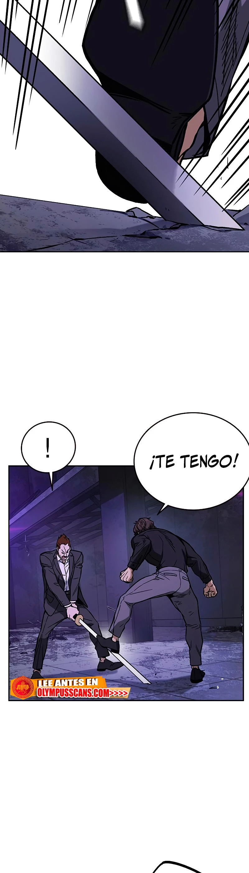 Grupo de Estudio Capítulo 208 - Página 45 en español