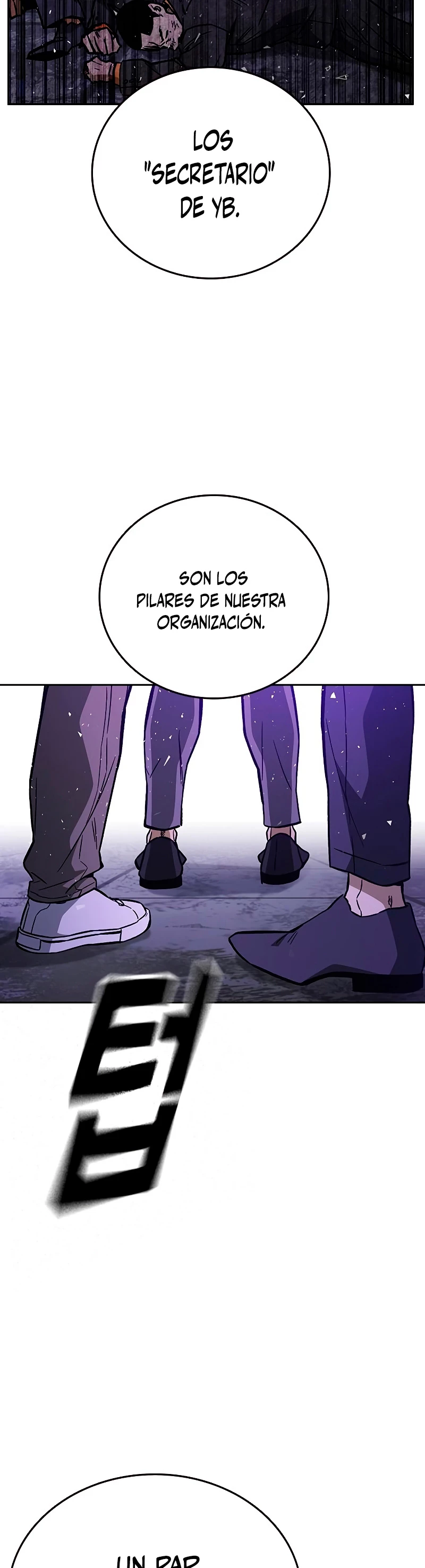 Grupo de Estudio Capítulo 208 - Página 53 en español