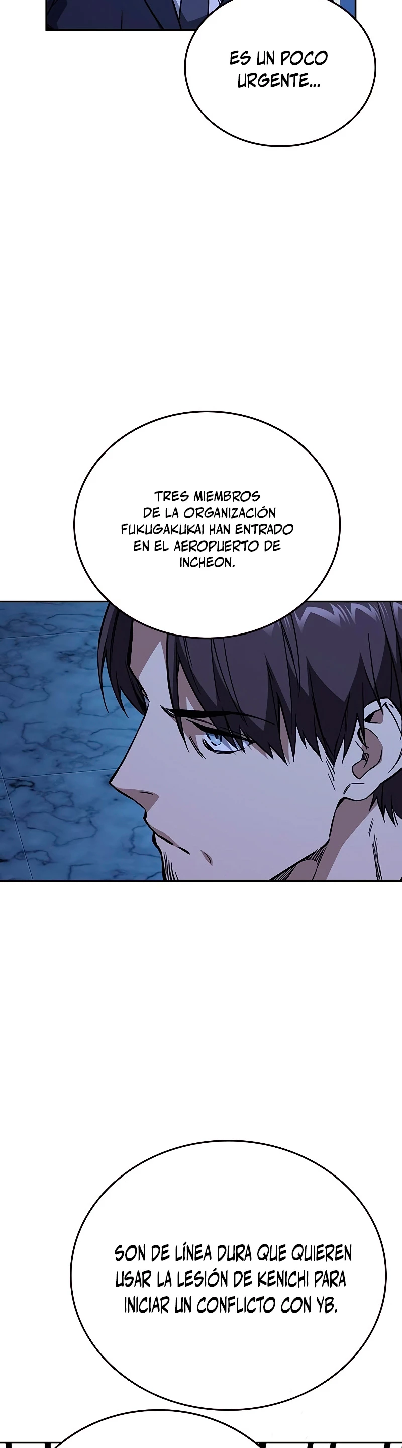 Grupo de Estudio Capítulo 208 - Página 6 en español