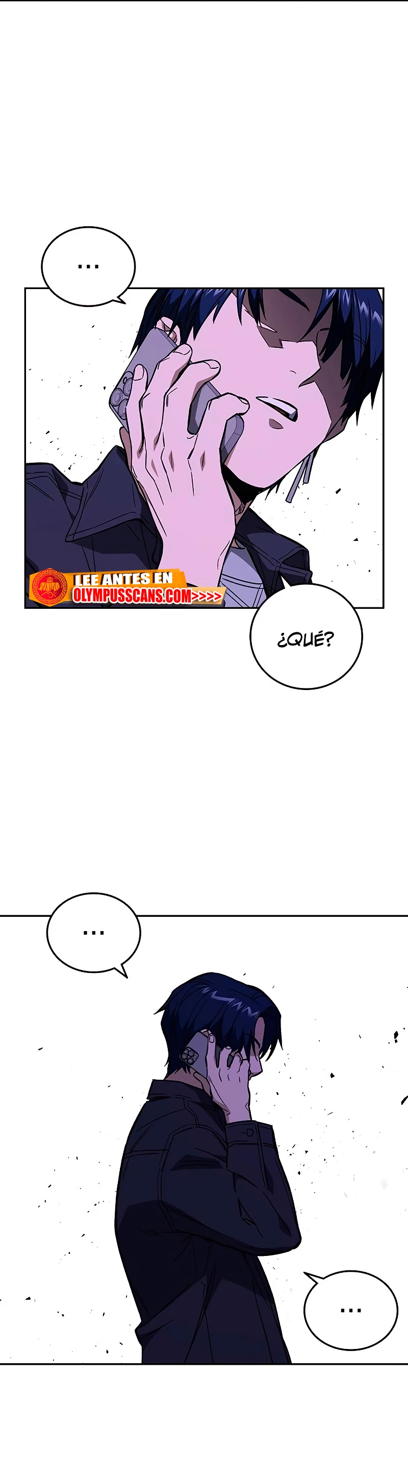 Grupo de Estudio Capítulo 209 - Página 13 en español