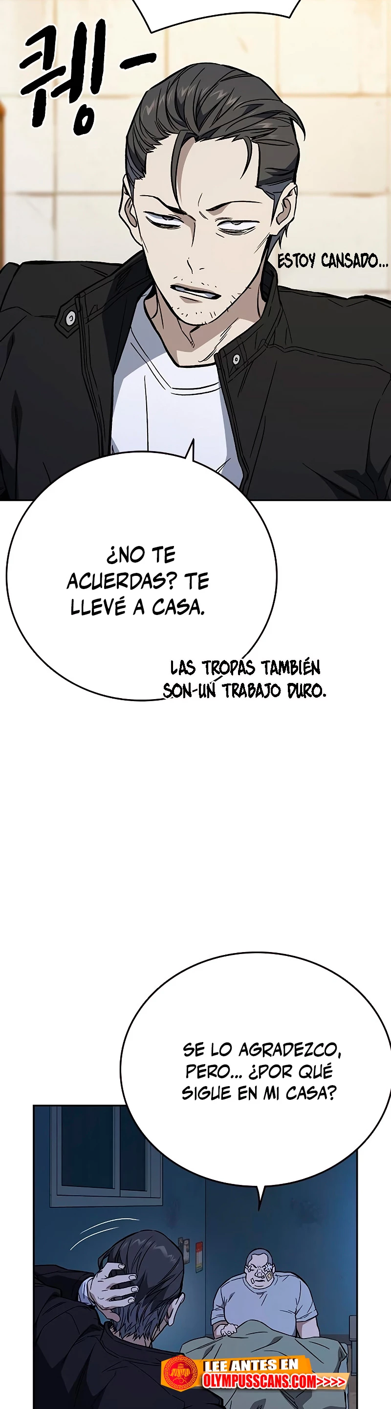 Grupo de Estudio Capítulo 209 - Página 18 en español
