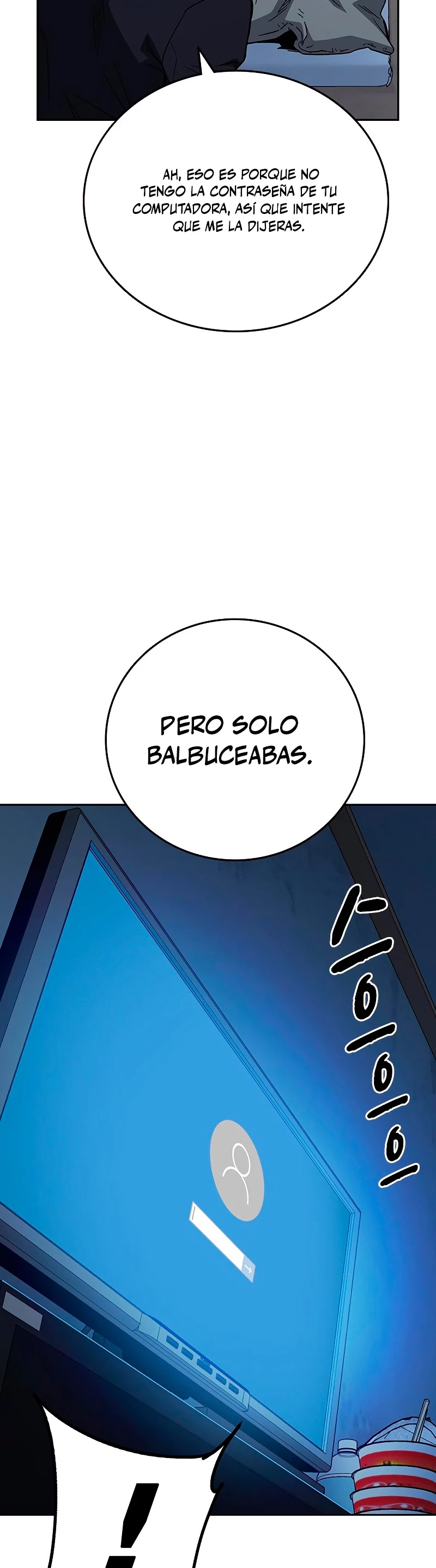 Grupo de Estudio Capítulo 209 - Página 19 en español