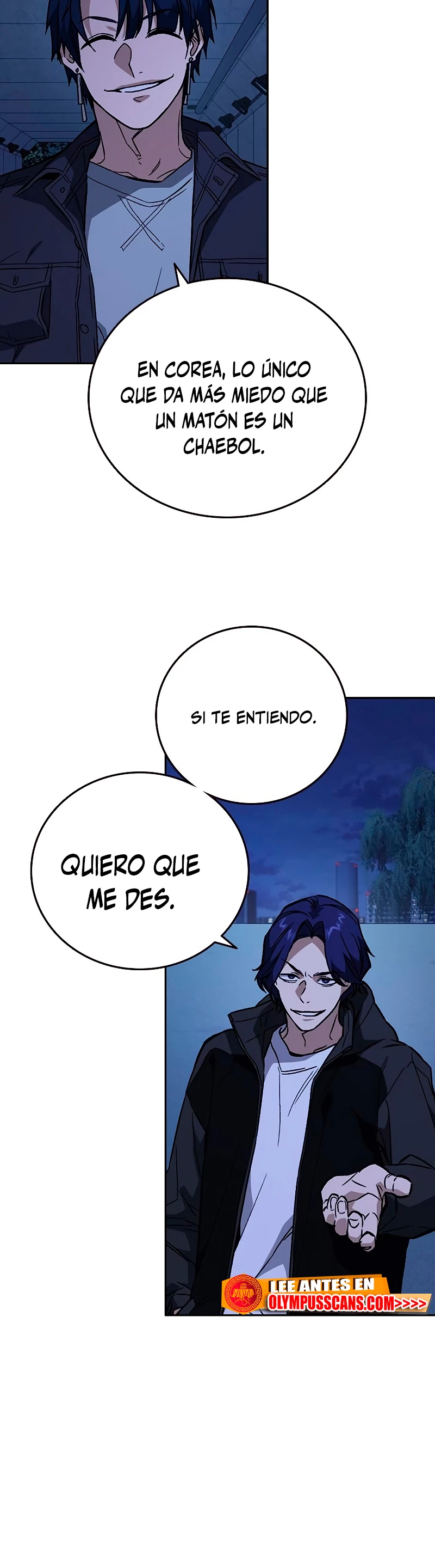 Grupo de Estudio Capítulo 209 - Página 28 en español