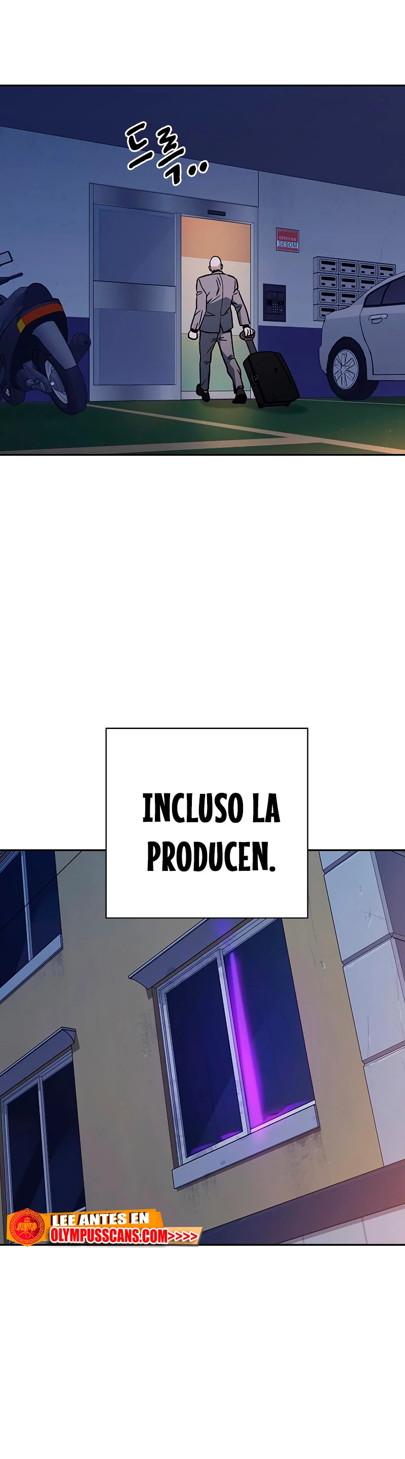 Grupo de Estudio Capítulo 209 - Página 31 en español