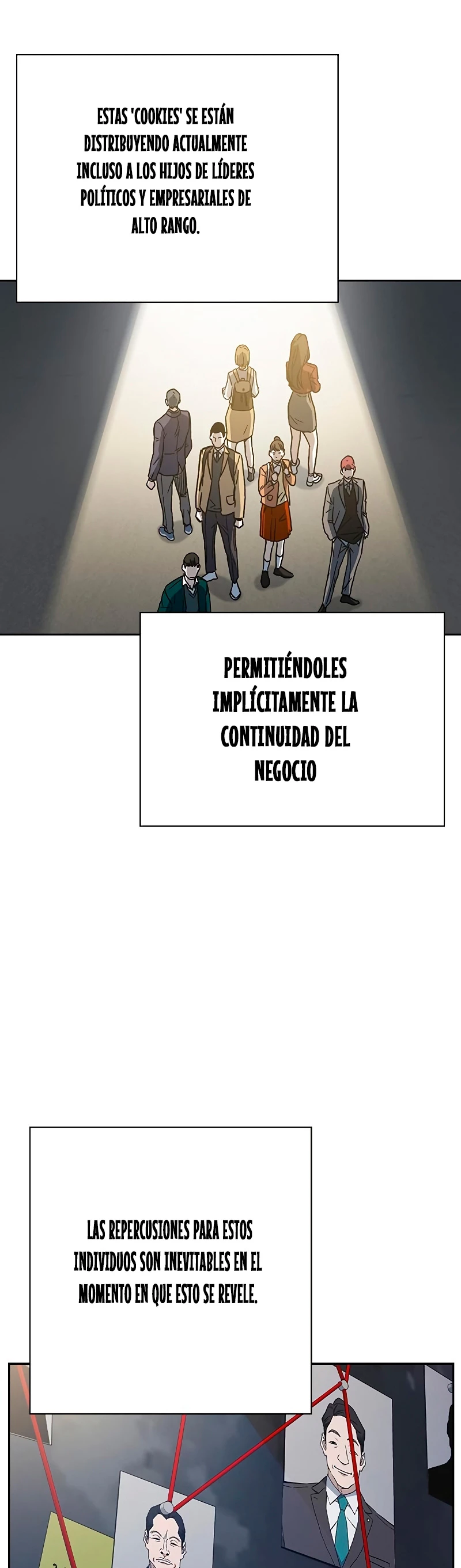 Grupo de Estudio Capítulo 209 - Página 32 en español