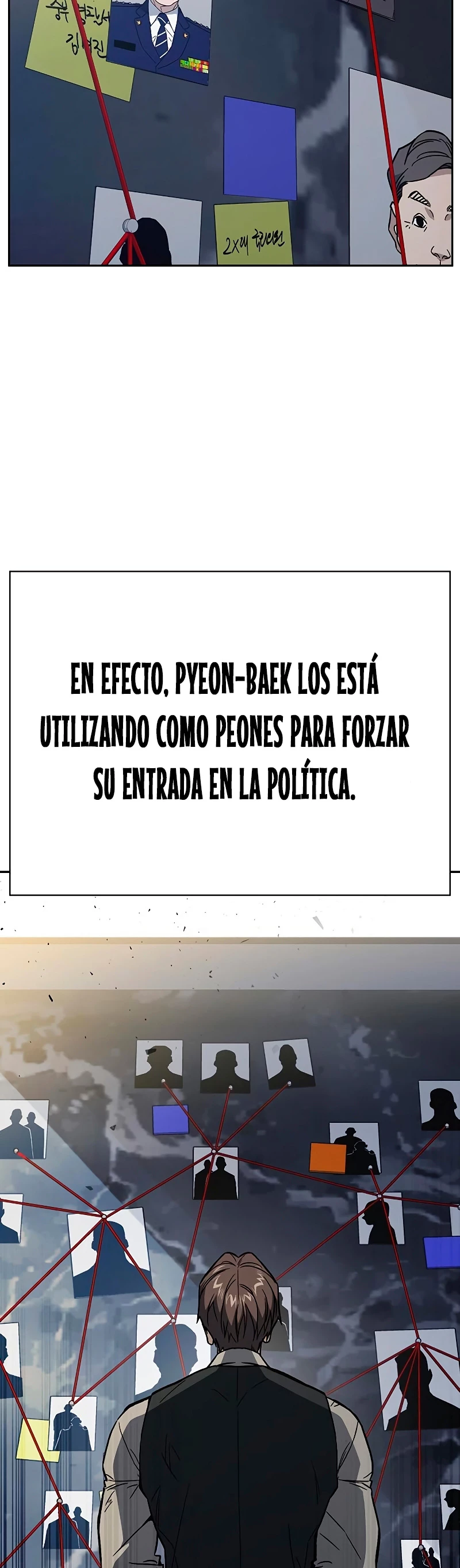 Grupo de Estudio Capítulo 209 - Página 33 en español