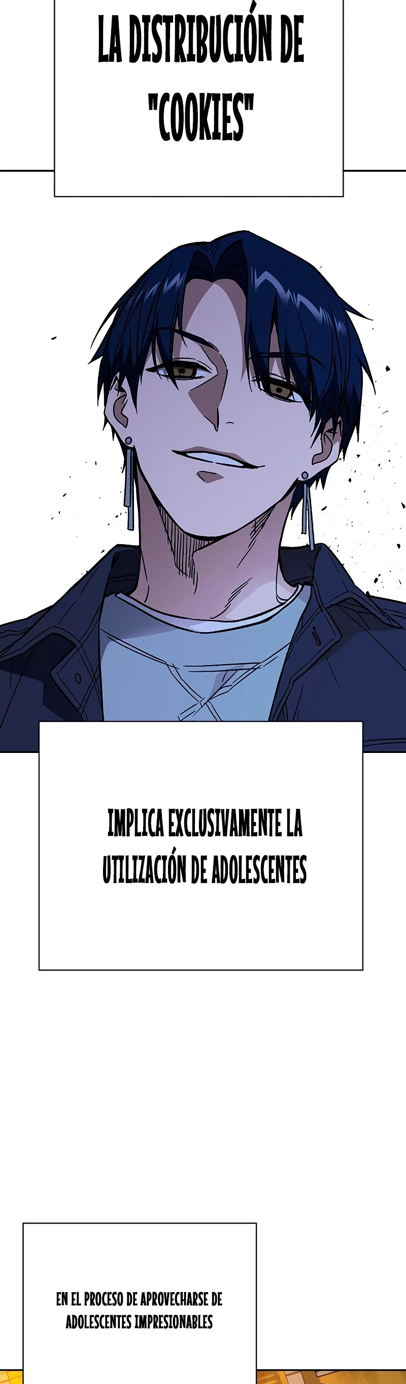 Grupo de Estudio Capítulo 209 - Página 36 en español