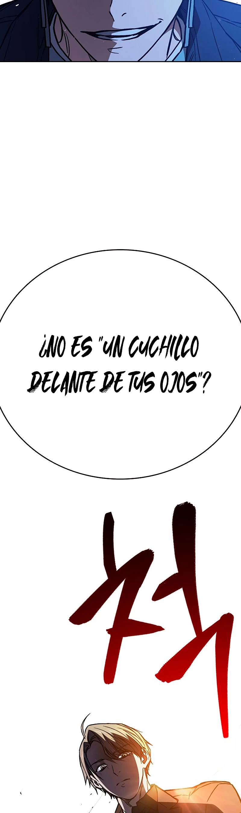 Grupo de Estudio Capítulo 209 - Página 54 en español