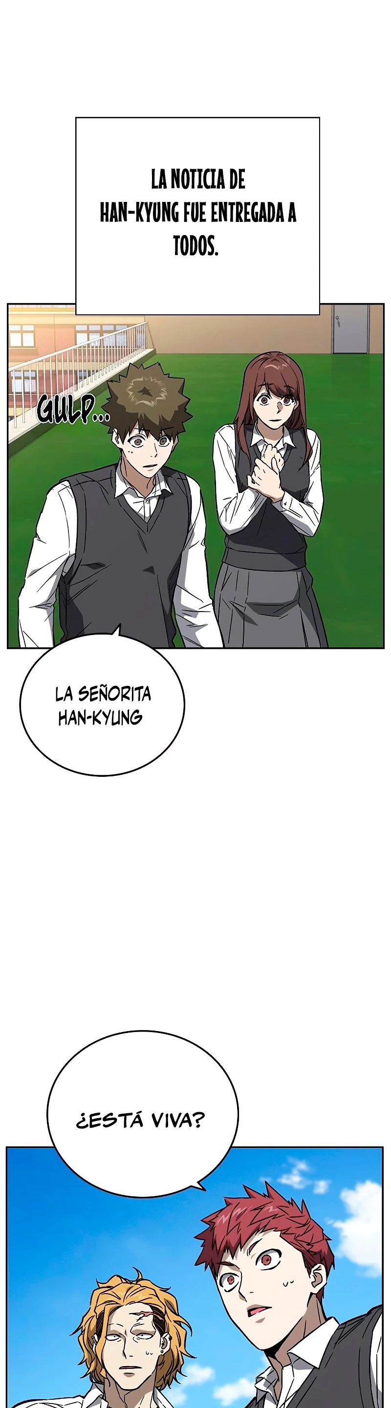 Grupo de Estudio Capítulo 210 - Página 26 en español