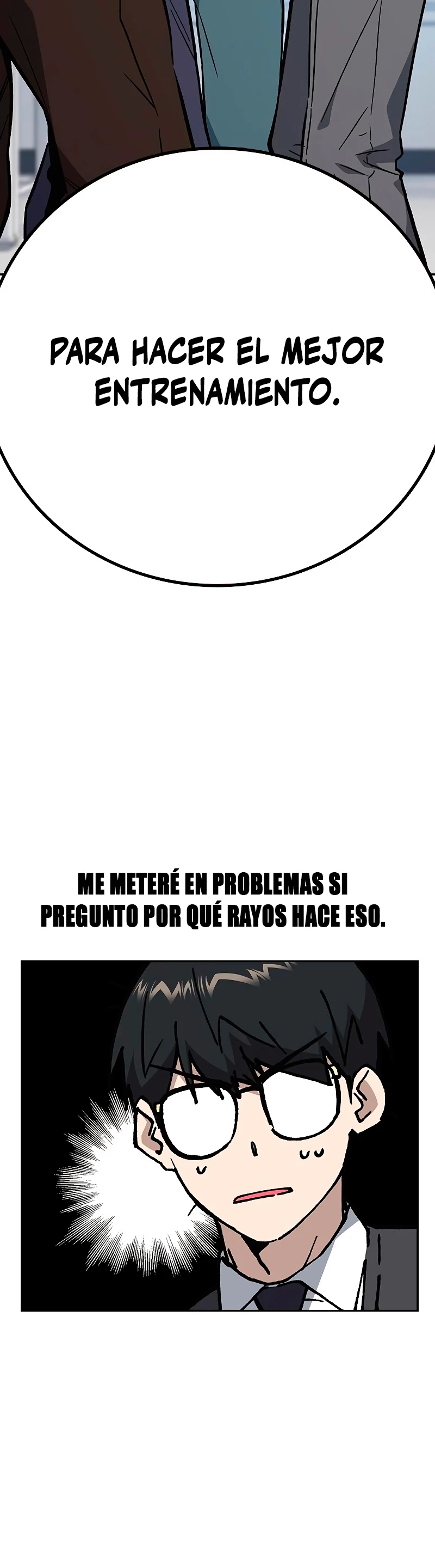 Grupo de Estudio Capítulo 210 - Página 36 en español