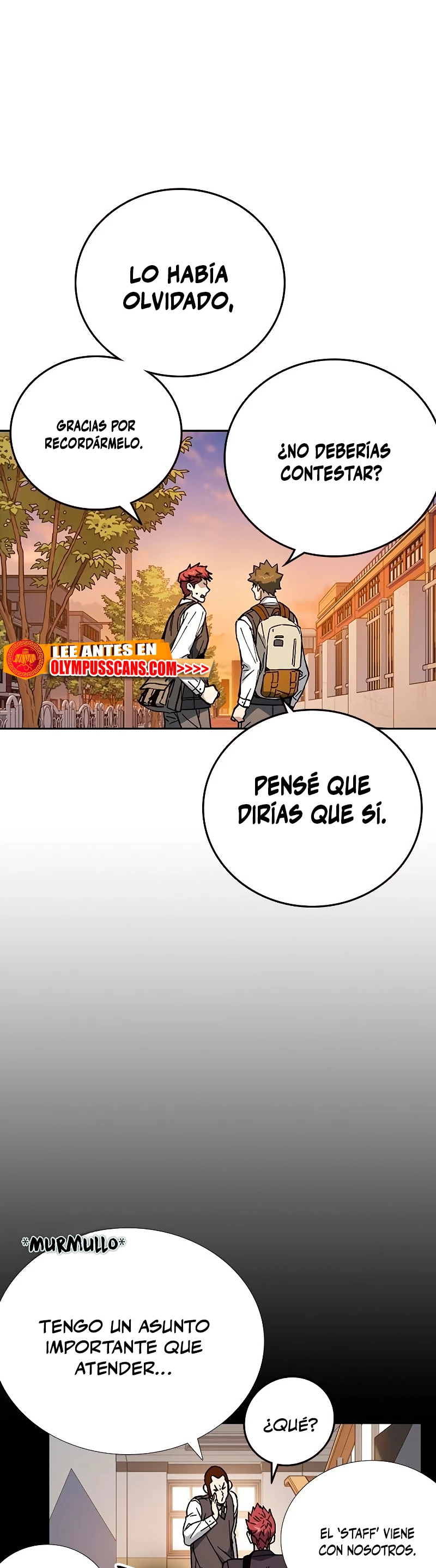 Grupo de Estudio Capítulo 210 - Página 39 en español
