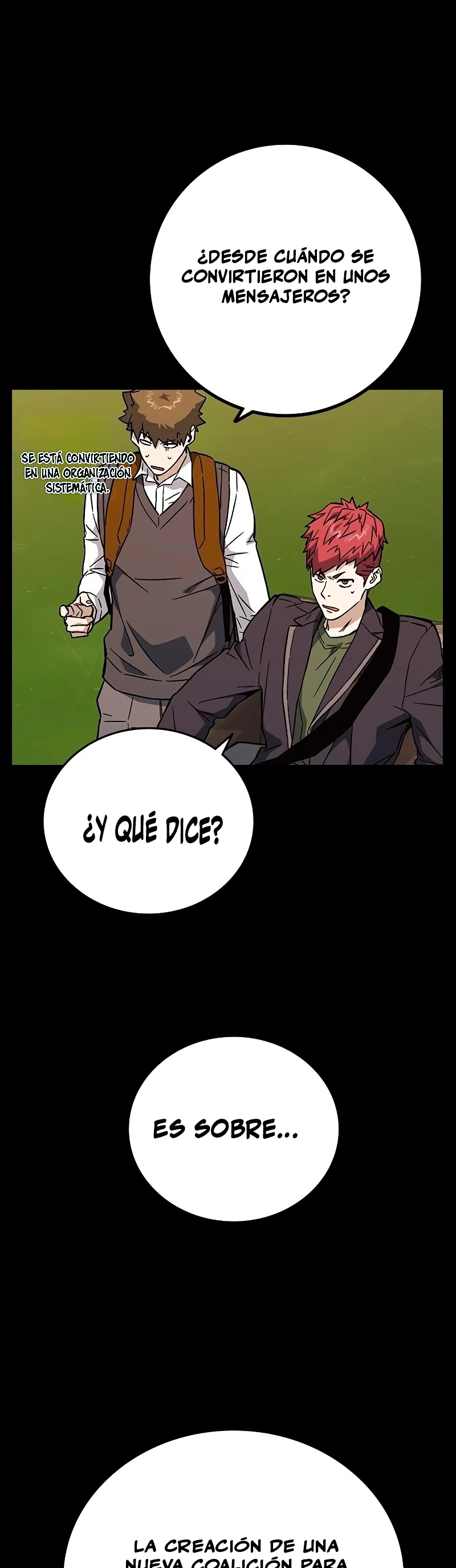 Grupo de Estudio Capítulo 210 - Página 42 en español
