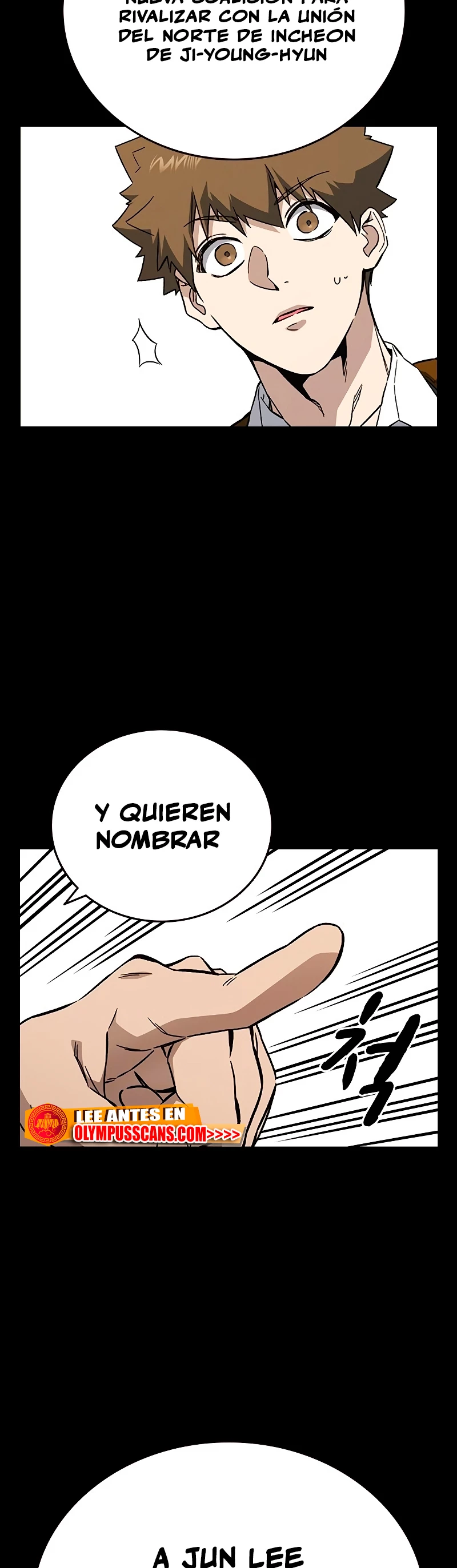 Grupo de Estudio Capítulo 210 - Página 43 en español