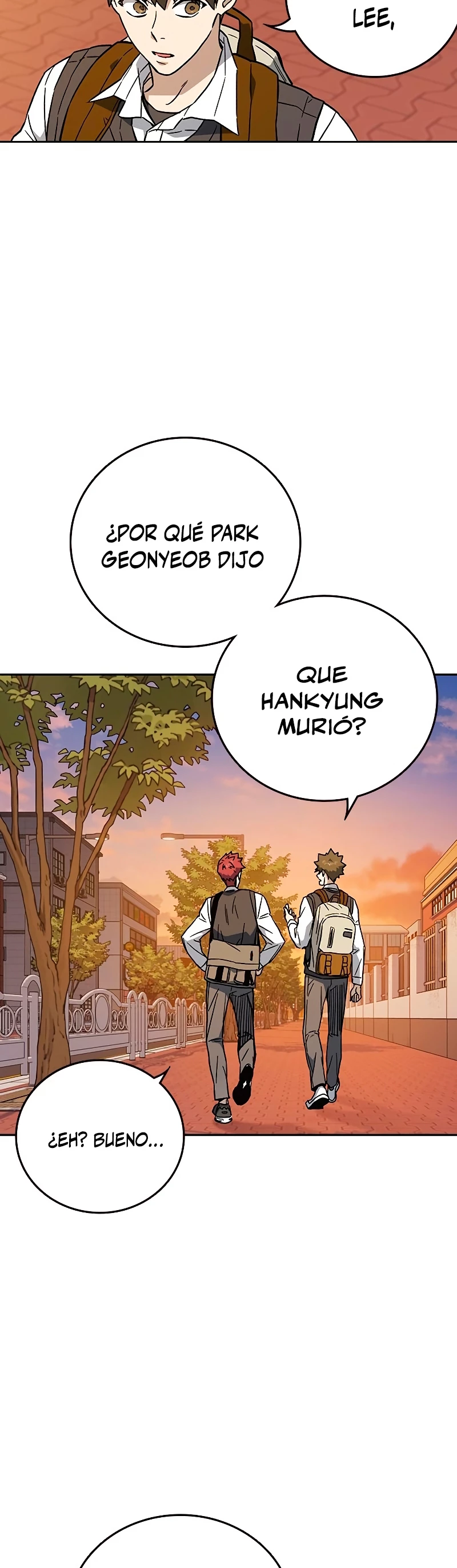 Grupo de Estudio Capítulo 210 - Página 49 en español