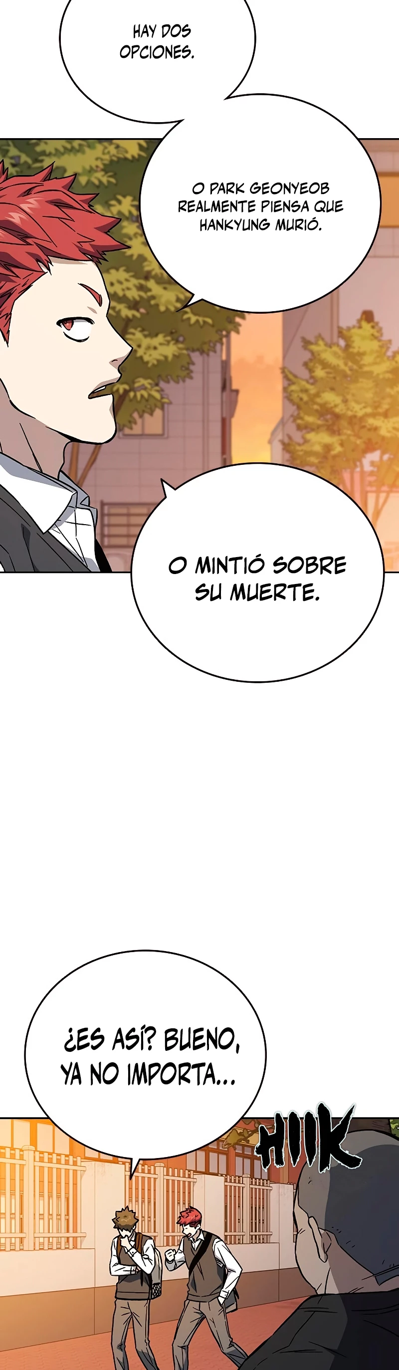 Grupo de Estudio Capítulo 210 - Página 50 en español