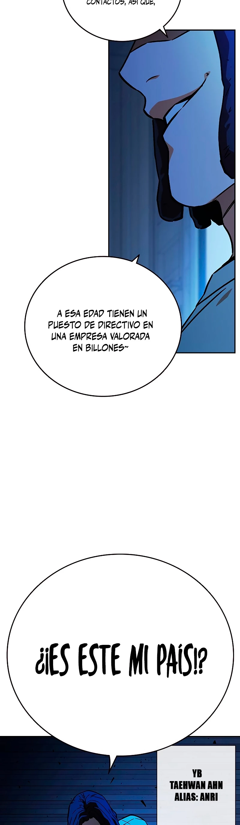 Grupo de Estudio Capítulo 210 - Página 56 en español