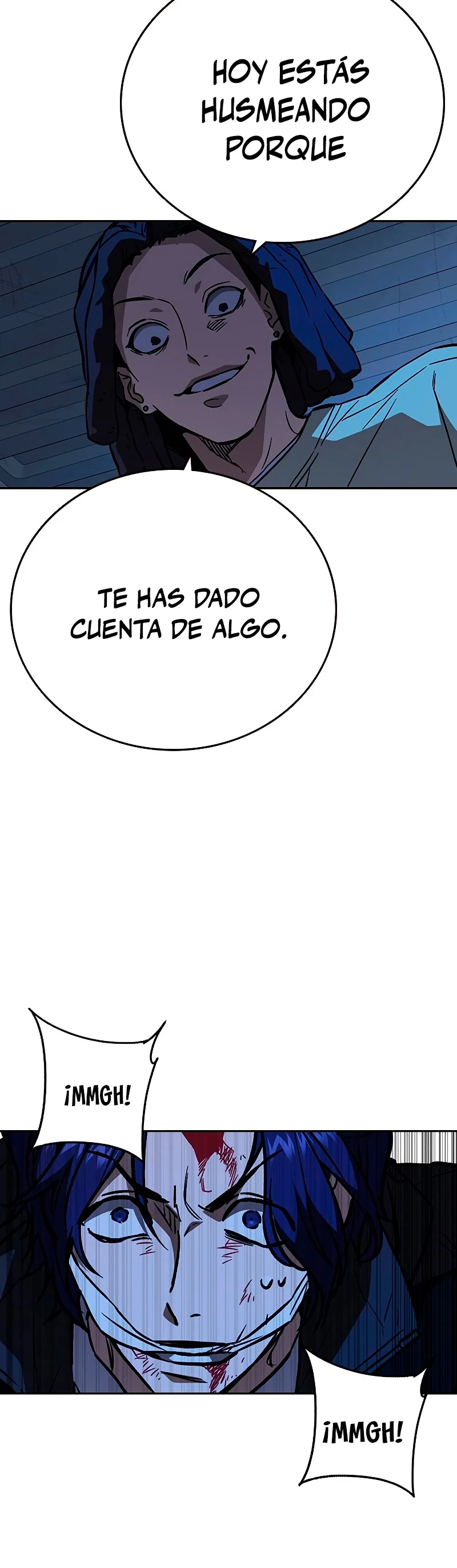 Grupo de Estudio Capítulo 210 - Página 59 en español