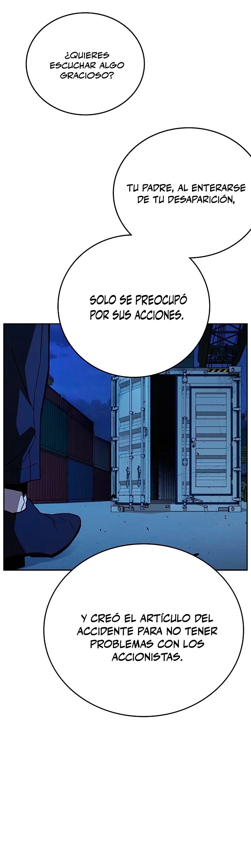 Grupo de Estudio Capítulo 210 - Página 61 en español