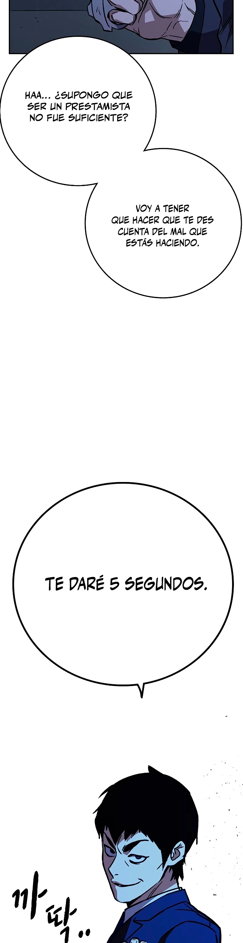 Grupo de Estudio Capítulo 210 - Página 66 en español