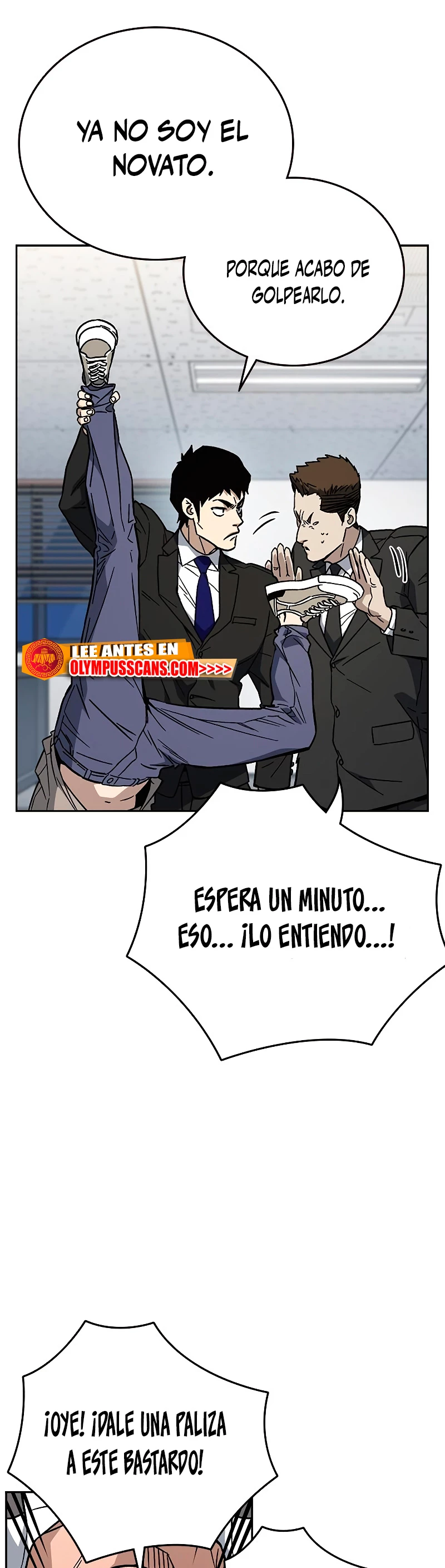 Grupo de Estudio Capítulo 211 - Página 14 en español