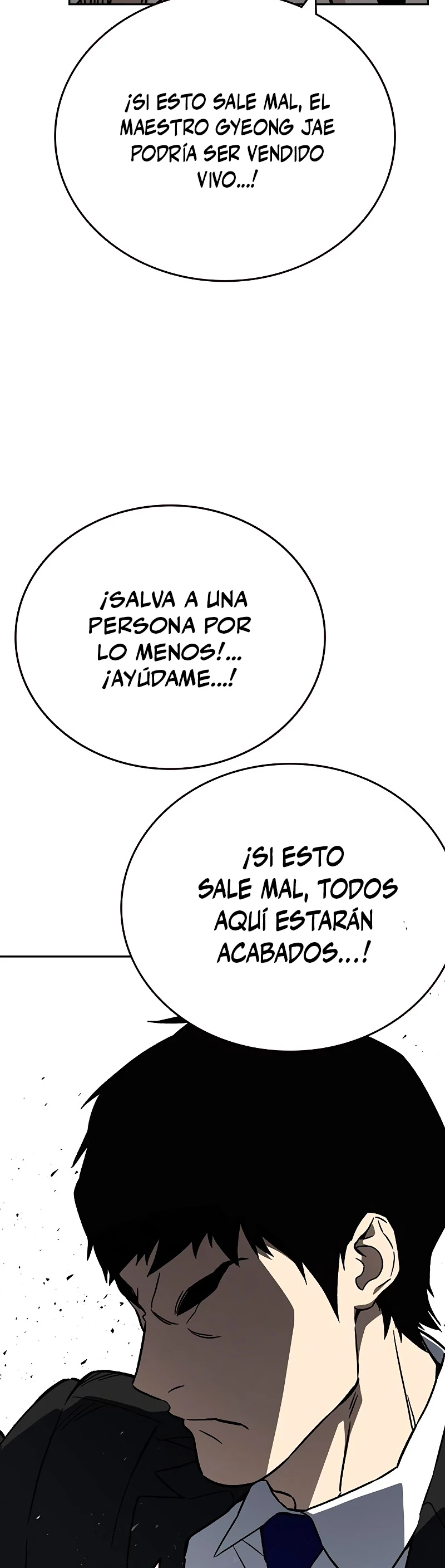 Grupo de Estudio Capítulo 211 - Página 16 en español