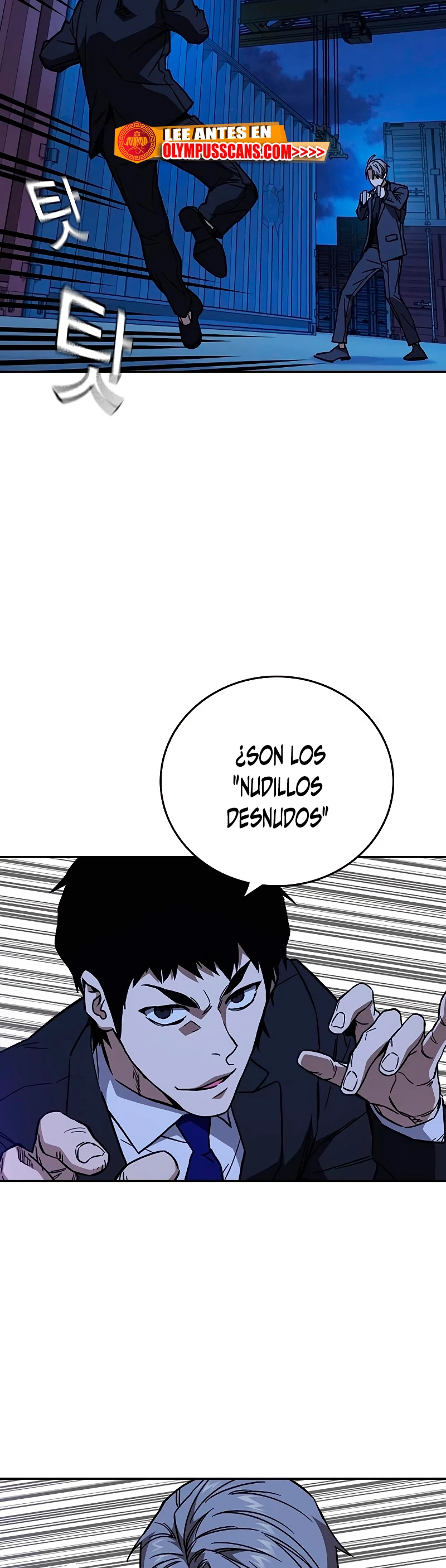 Grupo de Estudio Capítulo 211 - Página 28 en español