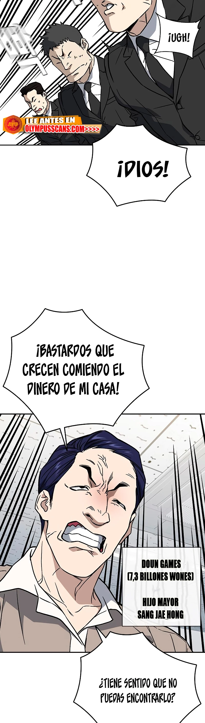 Grupo de Estudio Capítulo 211 - Página 3 en español