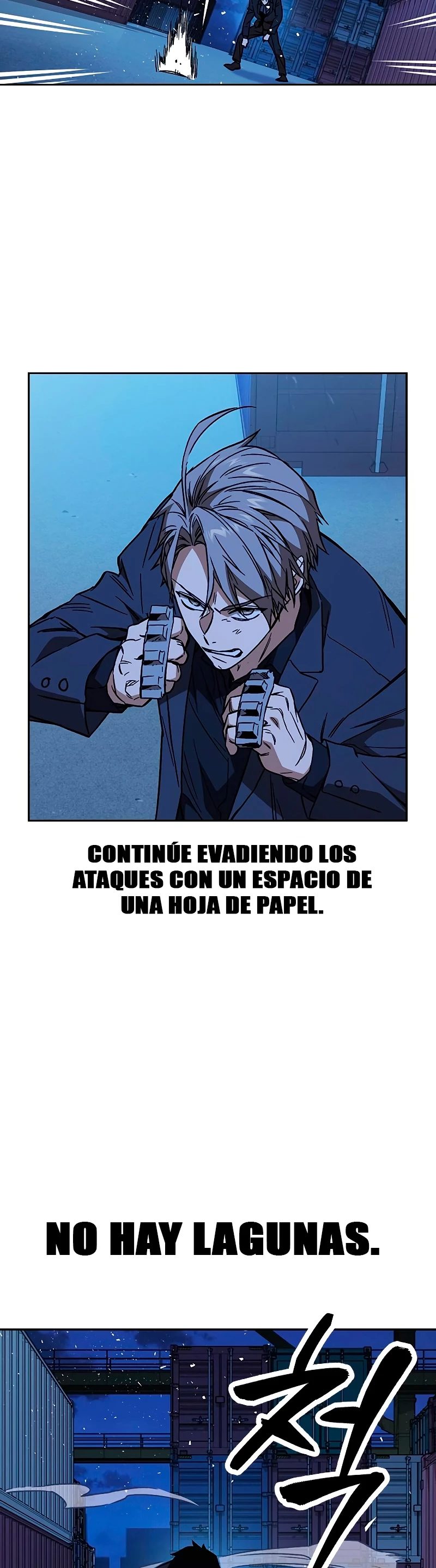 Grupo de Estudio Capítulo 211 - Página 40 en español
