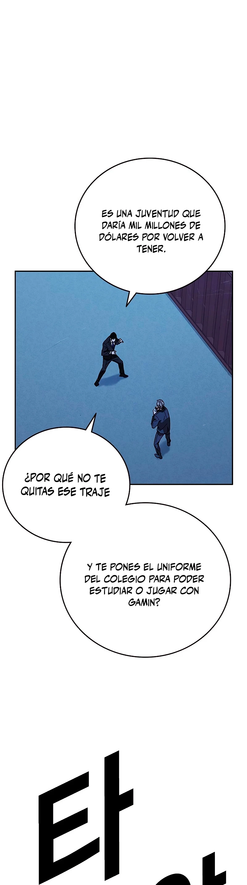 Grupo de Estudio Capítulo 211 - Página 42 en español