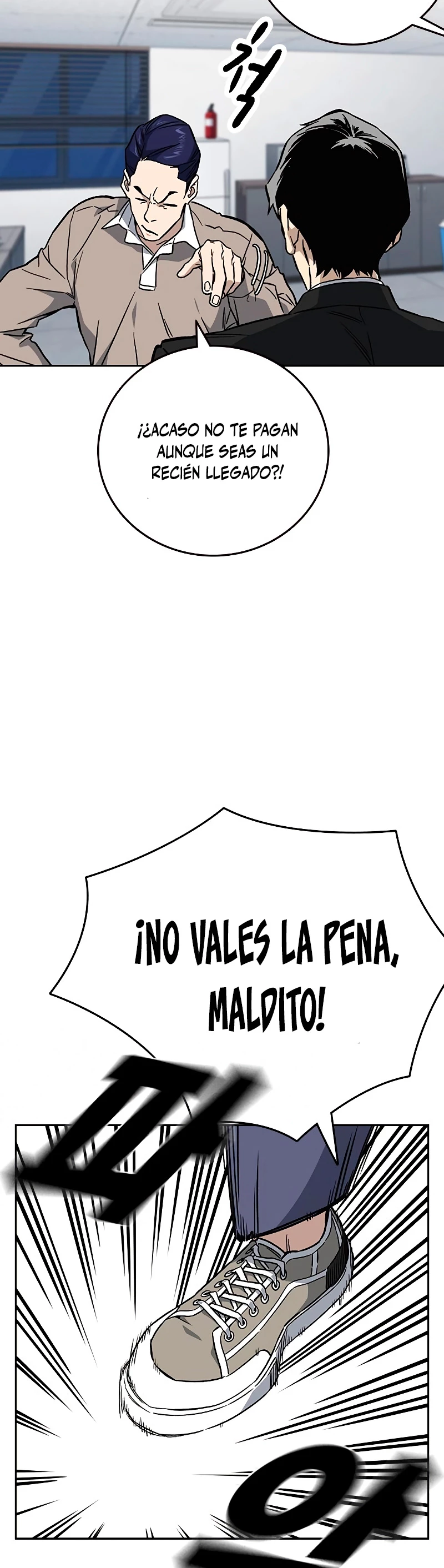 Grupo de Estudio Capítulo 211 - Página 5 en español