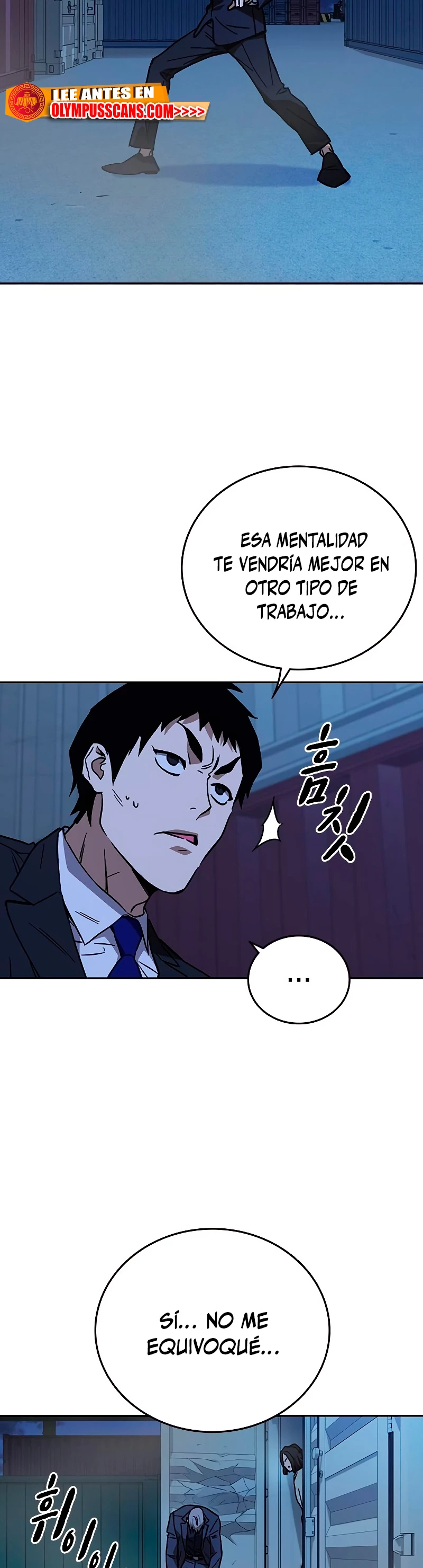 Grupo de Estudio Capítulo 211 - Página 57 en español