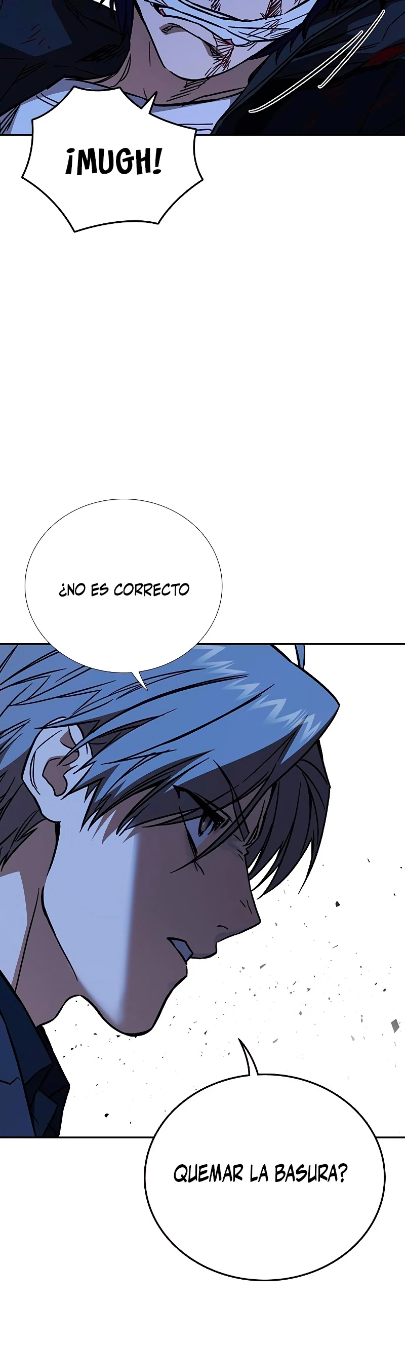 Grupo de Estudio Capítulo 212 - Página 16 en español
