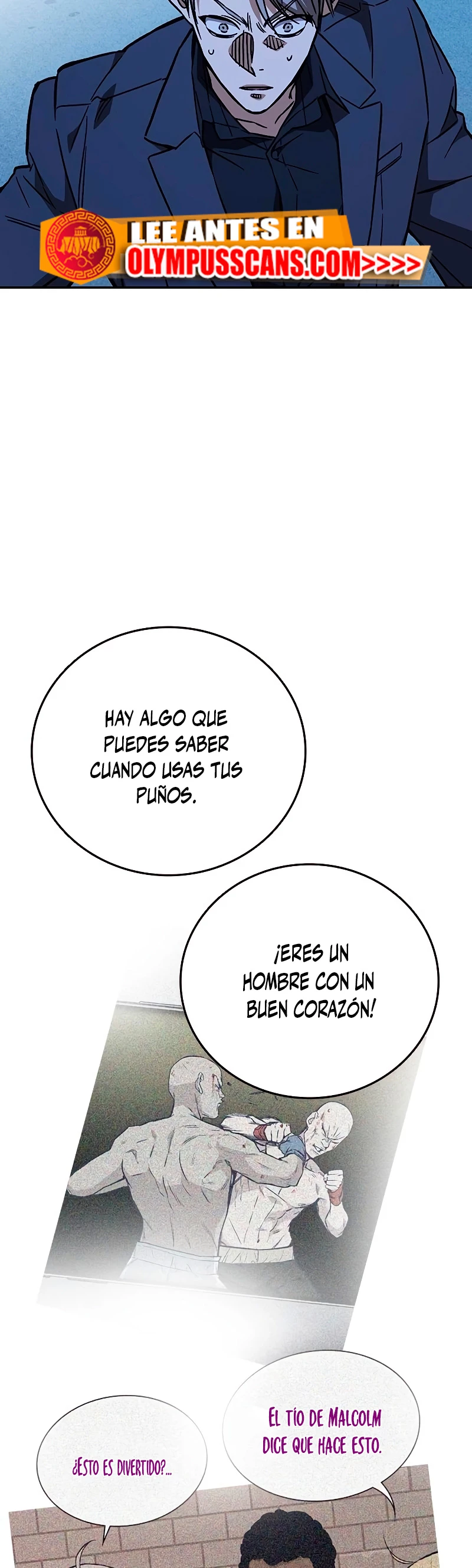 Grupo de Estudio Capítulo 212 - Página 19 en español