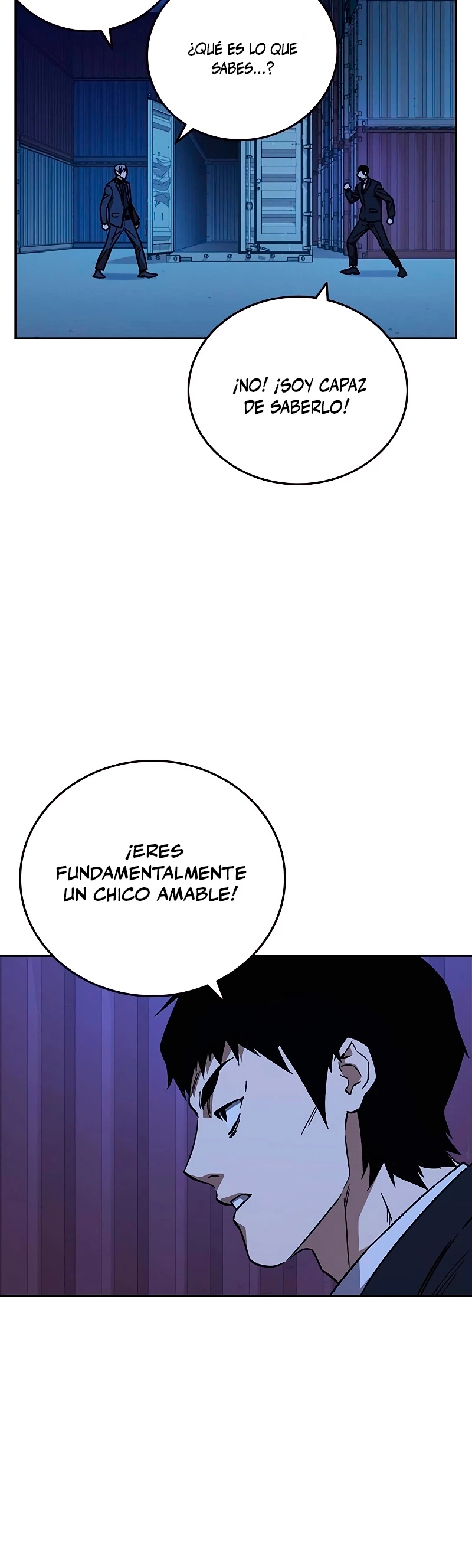 Grupo de Estudio Capítulo 212 - Página 21 en español
