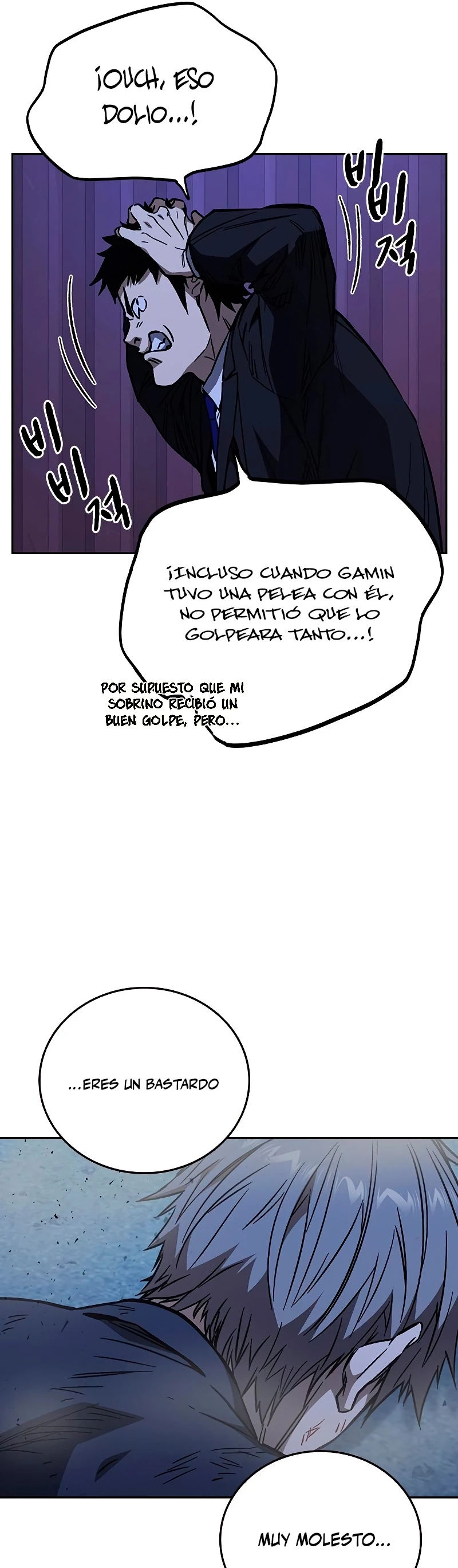 Grupo de Estudio Capítulo 212 - Página 42 en español