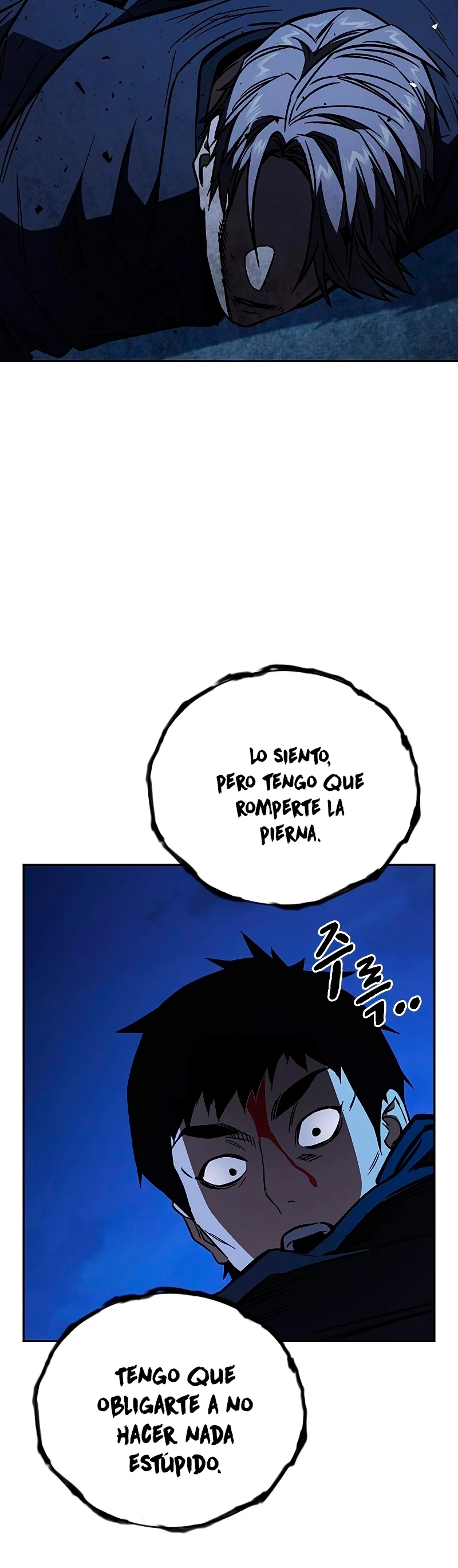 Grupo de Estudio Capítulo 212 - Página 44 en español