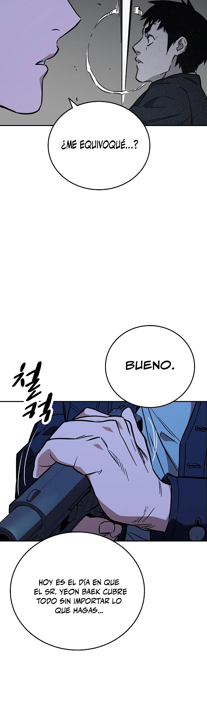 Grupo de Estudio Capítulo 212 - Página 58 en español